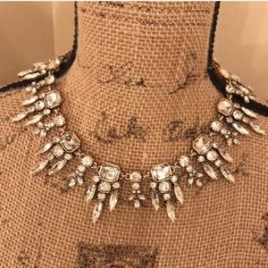 “Fit For A Princess “ Banana Republic Necklace